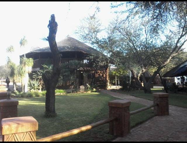 FARM FOR SALE IN MARBLE HALL